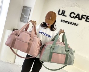 Multi-fonctionnel Voyage Ensemble de Sac à Dos Indépendant Compartiment à Chaussures Sac de Voyage Sec/Humide Séparation Fitness/lifestyle Sacs